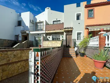 3 bedroom House for Sale in Mijas