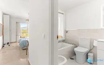 2 bedroom Apartment for Sale in Atalaya-71060