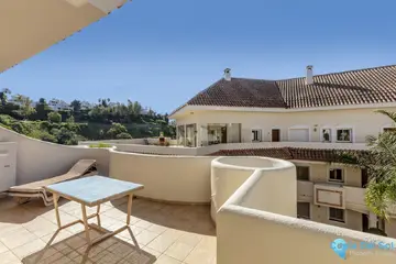 2 bedroom Apartment for Sale in Nueva Andalucía-71104