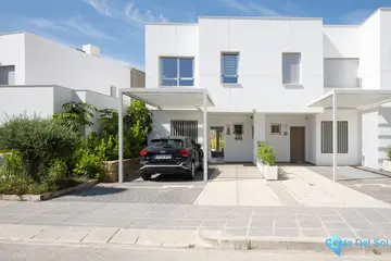 3 bedroom House for Sale in Estepona-71132