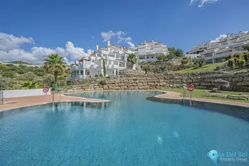 2 bedroom Apartment for Sale in Nueva Andalucía