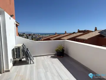 2 bedroom House for Sale in Benalmadena-71150