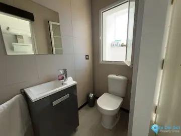 2 bedroom House for Sale in Benalmadena-71157