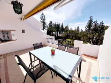4 bedroom House for Sale in Calahonda-71158