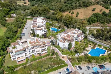 2 bedroom Apartment for Sale in Los Arqueros