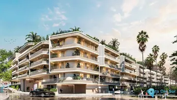 1 - 4 bedroom Apartment for Sale in Torremolinos