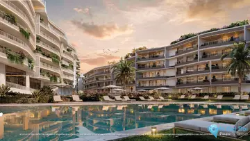 1 - 4 bedroom Apartment for Sale in Torremolinos-71201