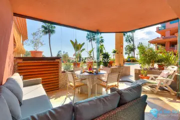 2 bedroom Apartment for Sale in Benalmadena