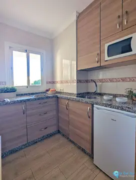 2 bedroom Apartment for Sale in Fuengirola-71240