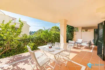 1 bedroom Apartment for Sale in Nueva Andalucía