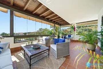 2 bedroom Apartment for Sale in La Cala Hills