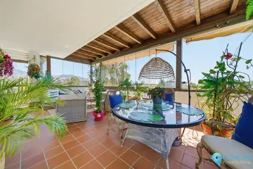 2 bedroom Apartment for Sale in La Cala Hills-71270
