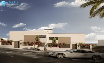 3 bedroom House for Sale in Manilva-2582