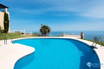 3 bedroom Apartment for Sale in Benalmadena-71308
