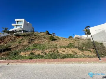714m2 Plot for Sale in Mijas-71334
