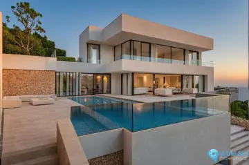 714m2 Plot for Sale in Mijas-71337