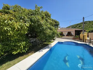2 bedroom House for Sale in Casares-71350