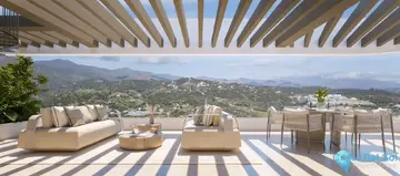 1 - 3 bedroom Apartment for Sale in Estepona-71372