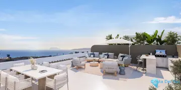 1 - 3 bedroom Apartment for Sale in Estepona-71364