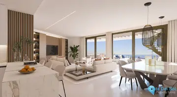 1 - 3 bedroom Apartment for Sale in Estepona-71365