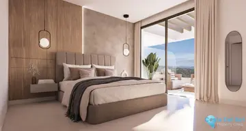 1 - 3 bedroom Apartment for Sale in Estepona-71366
