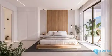 1 - 3 bedroom Apartment for Sale in Estepona-71367