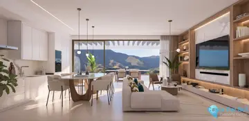 1 - 3 bedroom Apartment for Sale in Estepona-71369
