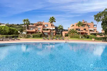 2 bedroom Apartment for Sale in La Mairena-71376
