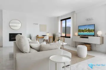 2 bedroom Apartment for Sale in La Mairena-71381