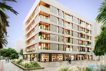 2 bedroom Apartment for Sale in Estepona