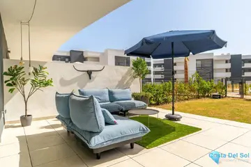 2 bedroom Apartment for Sale in Fuengirola-71417