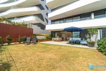 2 bedroom Apartment for Sale in Fuengirola-71420