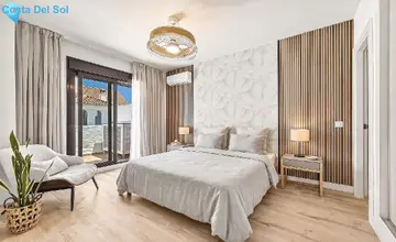 3 bedroom Apartment for Sale in Nueva Andalucía-2607