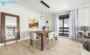 3 bedroom Apartment for Sale in Nueva Andalucía-2617