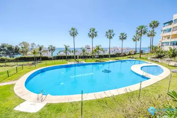3 bedroom Apartment for Sale in Benalmadena