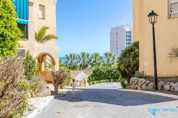3 bedroom Apartment for Sale in Benalmadena-71511