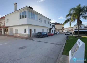 5 bedroom House for Sale in Casares Pueblo