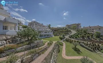 2 bedroom Apartment for Sale in Nueva Andalucía-2620