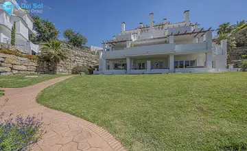 2 bedroom Apartment for Sale in Nueva Andalucía-2626