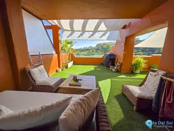 3 bedroom Apartment for Sale in La Duquesa