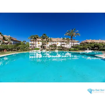 2 bedroom Apartment for Sale in Nueva Andalucía