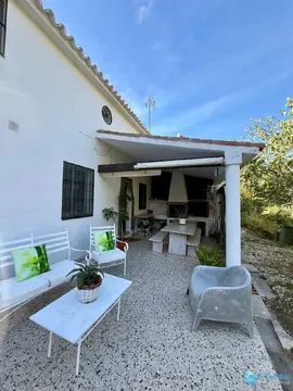 3 bedroom House for Sale in Ojén-71640