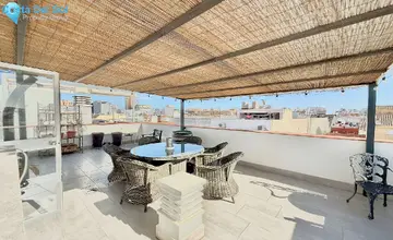3 bedroom Apartment for Sale in Fuengirola-2629