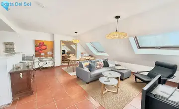 3 bedroom Apartment for Sale in Fuengirola-2631