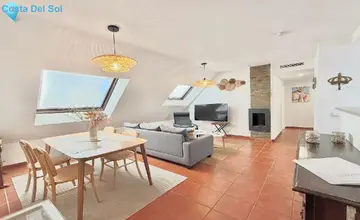 3 bedroom Apartment for Sale in Fuengirola-2633