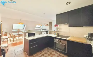 3 bedroom Apartment for Sale in Fuengirola-2635