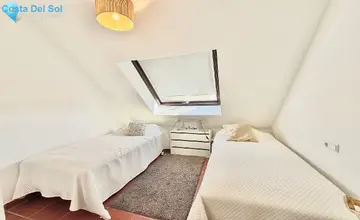 3 bedroom Apartment for Sale in Fuengirola-2637
