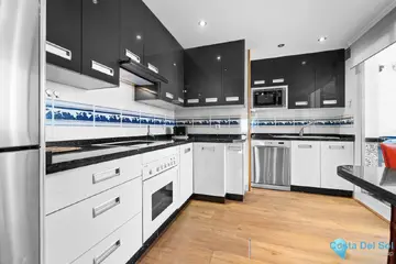 3 bedroom Apartment for Sale in Mijas-71702