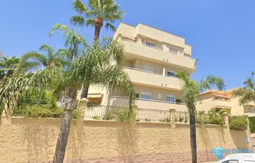 3 bedroom Apartment for Sale in Torremolinos