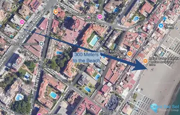 3 bedroom Apartment for Sale in Torremolinos-71708